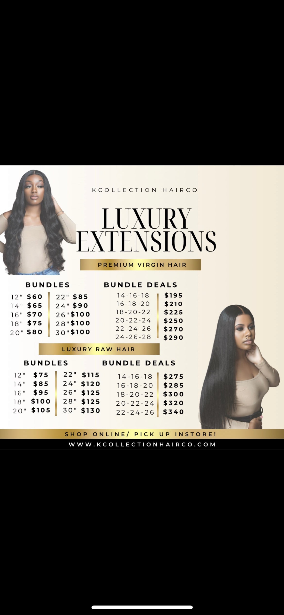 Premium Virgin 3 Bundle Deals